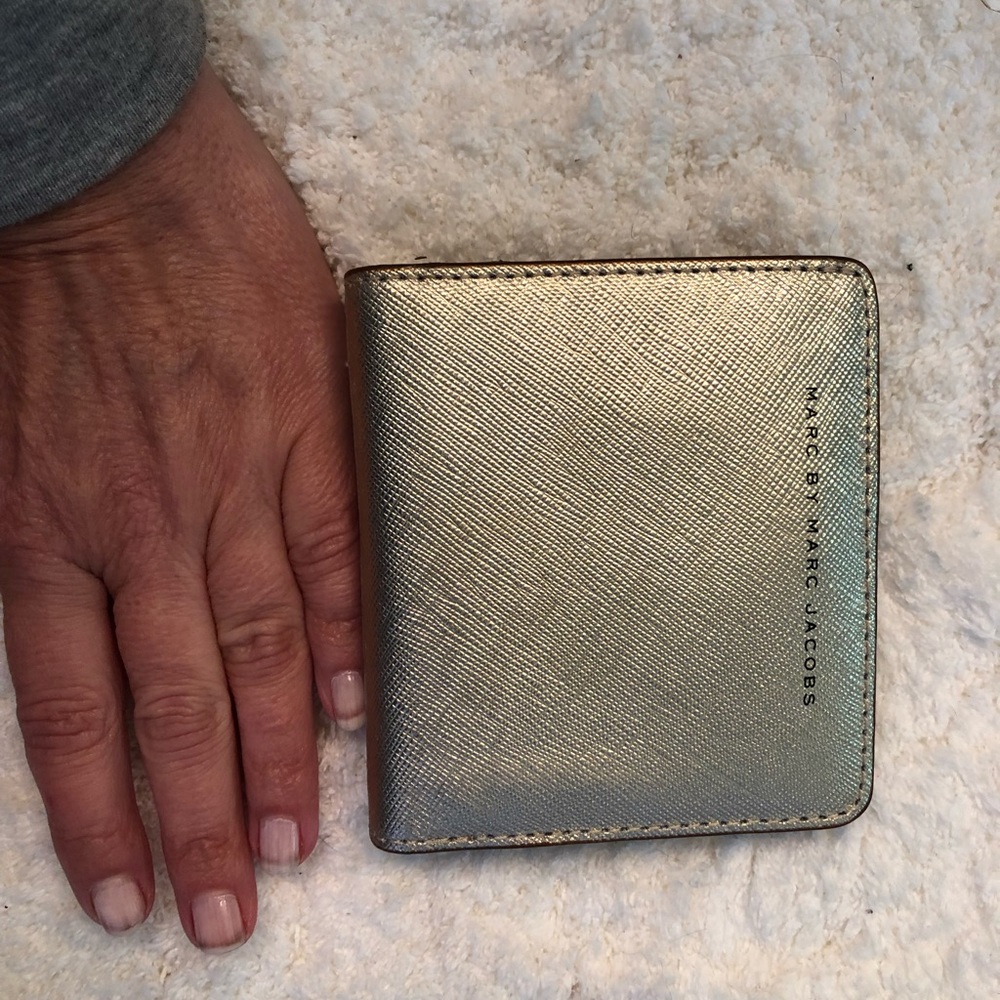 Marc Jacobs billfold